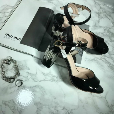 MIUMIU Sandals Women--005